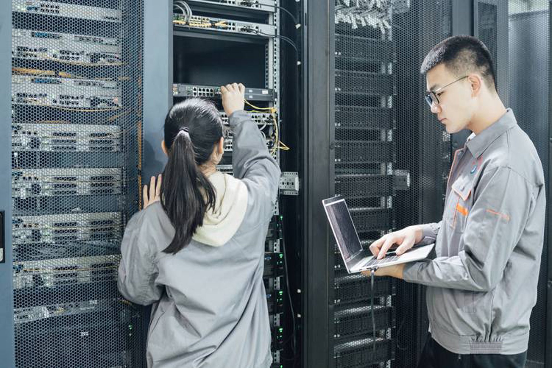 控睿信息科技